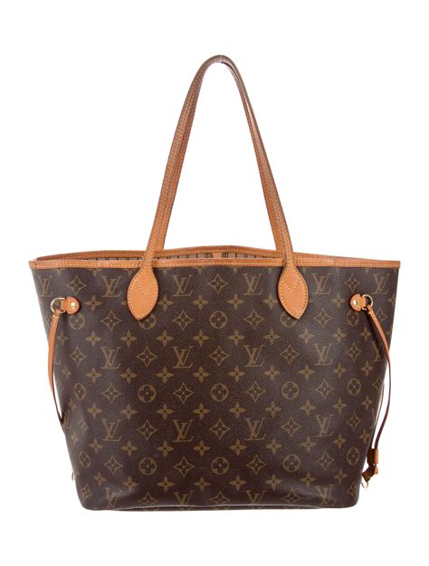 Products by Louis Vuitton: Neverfull MM .